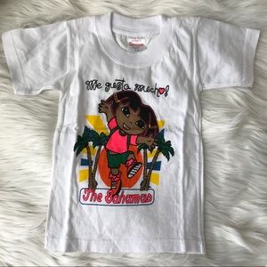 CHIlDRENâS BAHAMA TEE